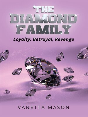 cover image of The Diamond Family